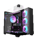 CASE darkFlash TH285 BLACK