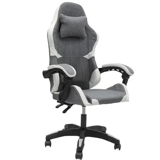 Gaming Chair- Gray 2205/ 34FR