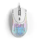 MOUSE GLORIOUS MODEL D 2 MATTE WHITE
