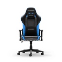 DXRACER GAMING CHAIR PRINCE SEIRIES 2025 BLACK/BLUE (P132-NB-F2)