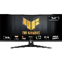  ASUS TUF 34" 2K 180HZ 1MS Curved VG34VQ3B UWQHD Gaming