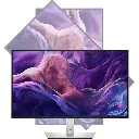 USED MONITOR DELLP2222H IPS 22 INCH