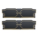 Lexar THOR OC DDR5 RAM 32GB Kit (2x16GB) 6000 MHz