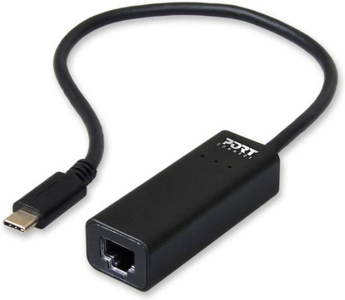 Maximum transfer speed: 5Gbps (USB 3.1 Gen 1) – 2 Gbps (Ethernet – Full Duplex)Cable length: 30 cm