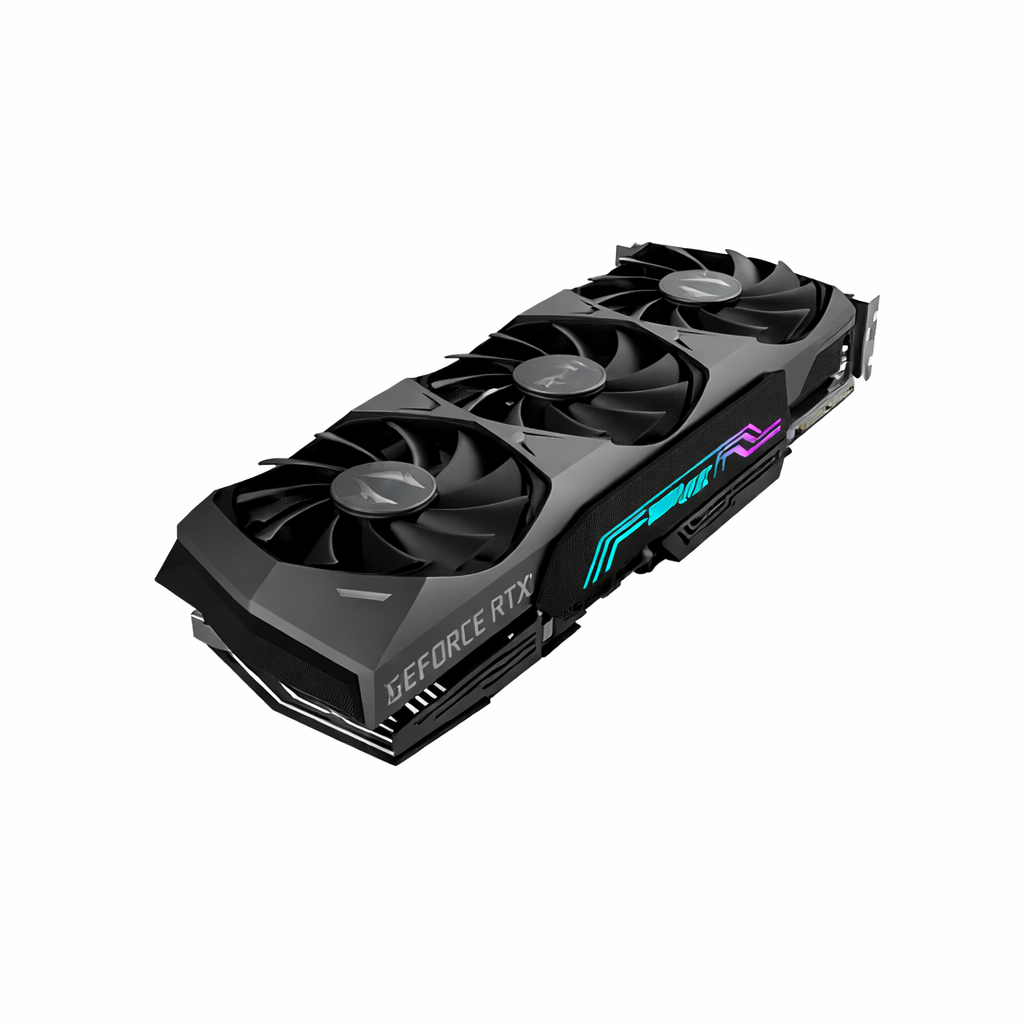 USED RTX3090 ZOTAC 24GB