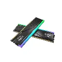RAM 16GB (2x8GB) XPG Spectrix D35 5600MHZ DDR5 RGB Black