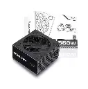POWER SUPPLY 550W 80+ AIGO AP550