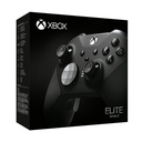 OPEN BOX - ELITE SERIES 2 WIRELESS CONTROLLER / BLACK 