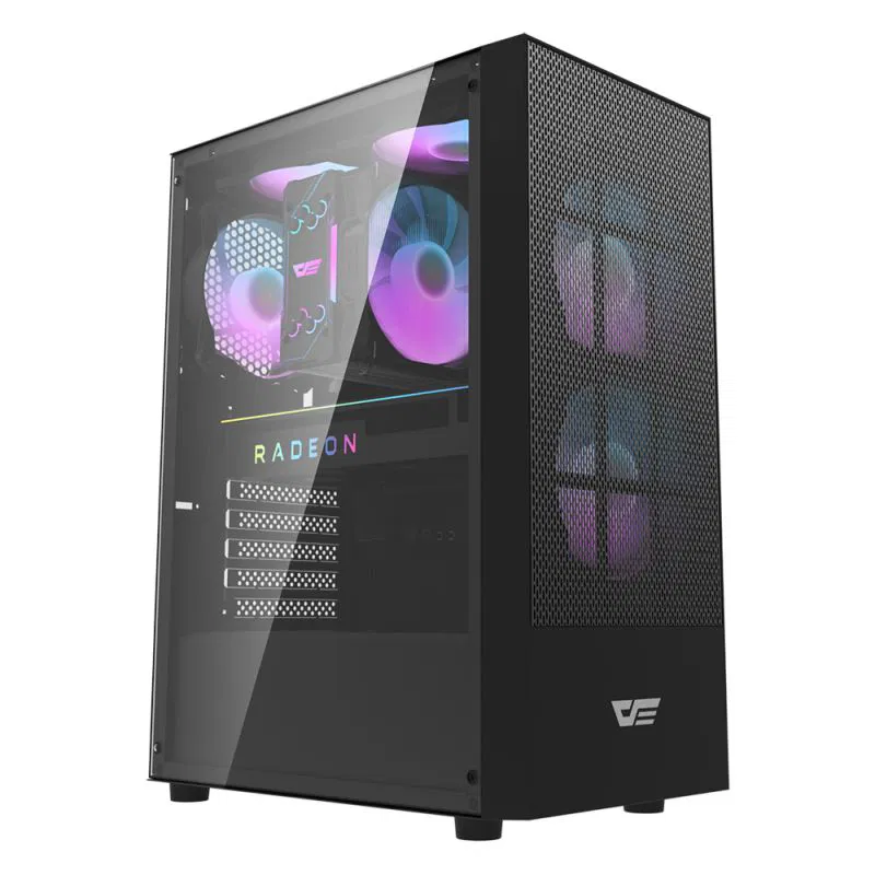 CASE darkFlash A290 BLACK