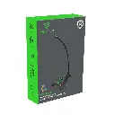 VertuMic-1 High Definition Anti-Vibration Gaming Microphone with LED