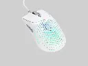 MOUSE GLORIOUS MODEL O 2 MATTE WHITE