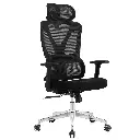 OFFICE CHAIR 2251 BLACK