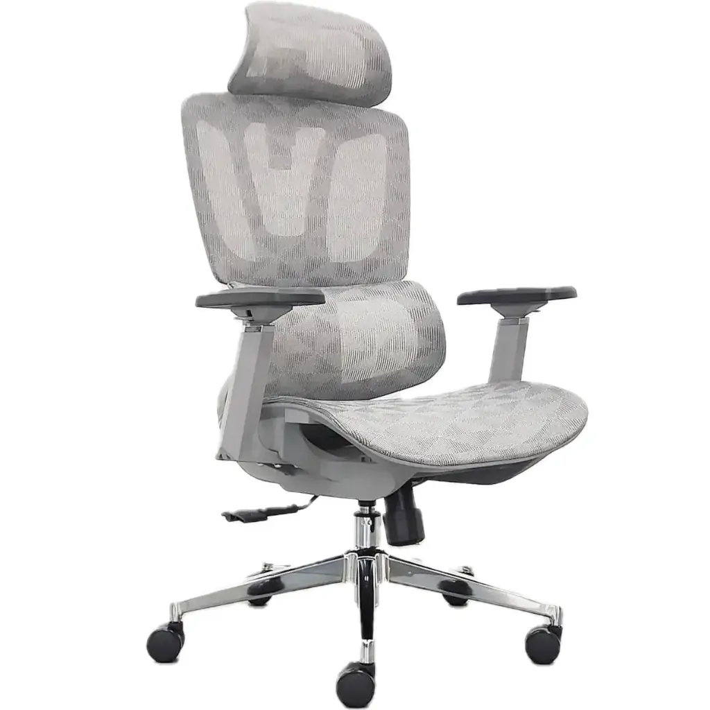 OFFICE CHAIR 2261 GRAY