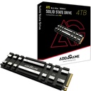 ADDLINK A93 4TB Gaming PC PS5 SSD with Heatsink