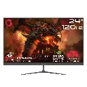 GAMEON Monitor 24" 120Hz 0.5ms Fast IPS - GOES24FHD120IPS 