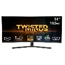 Monitor Twisted Minds 