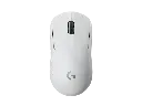 USED LOGITECH G PRO X SUPERLIGHT WIRELESS WHITE 