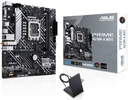 MB ASUS PRIME H610M-A WIFI DDR5