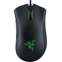 USED Razer DeathAdder Essential Gaming Mouse BLACK 