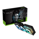GALAX GeForce RTX5080 1-Click OC 16GB RGB