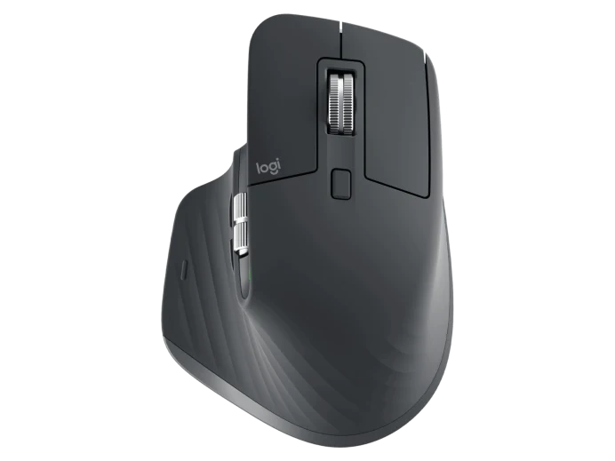 USED Logitech Mx Master 3 For Business - Graphite - Bt - Emea-914 