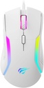 HAVIT MOUSE WHITE  - MS1033