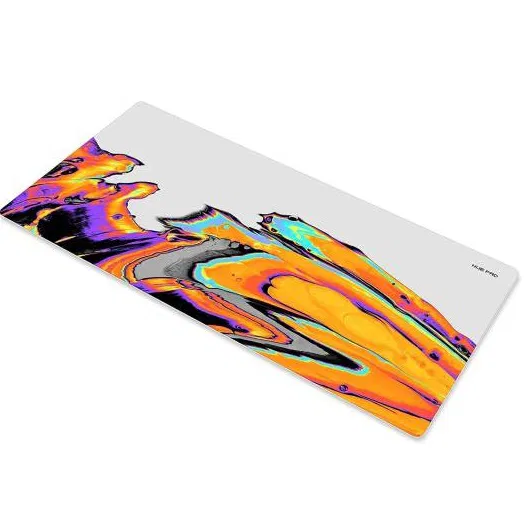HUEPAD NEBULA SERIES DUMBELL NEBULA (COLD BLACK)