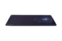 havit MP849 Gaming Mousepad - Black+blue