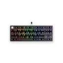 Havit Gaming keyboard Black KB892L 