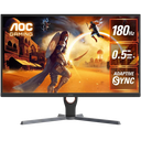 AOC 27" 180HZ 0.5ms Fast IPS Gaming Monitor27G42E  