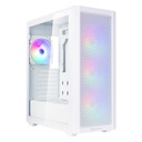 CASE SILVERSTONE FA515 WHITE