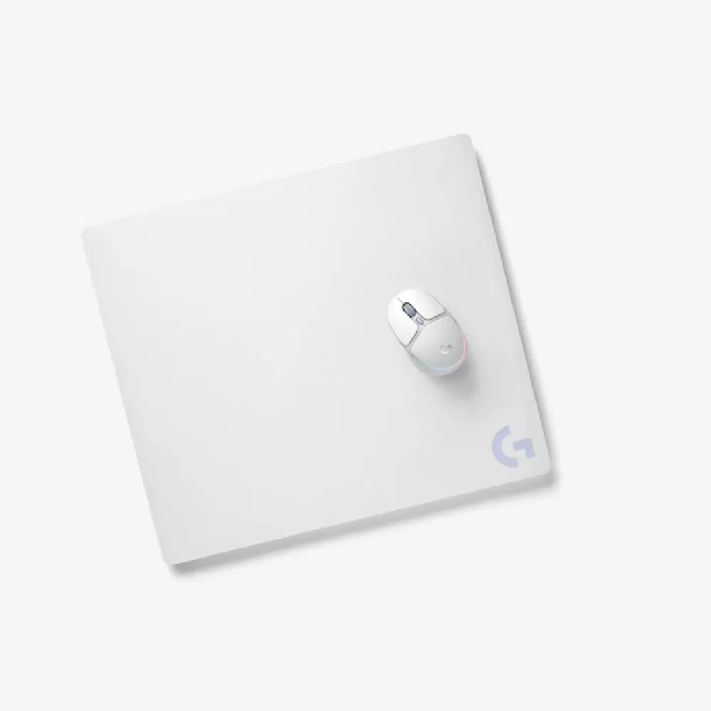 Logitech G705 Mouse Pad White 