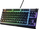 SteelSeries Apex 3 TKL RGB Gaming Keyboard