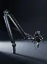 Microphone Arm CT-MA01 - Black Camel Tech 