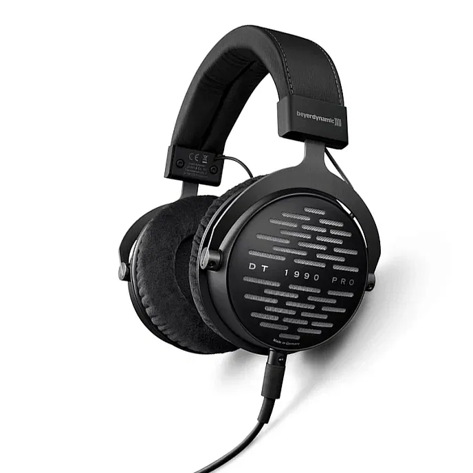 USED HEADPHONES DT1990 PRO