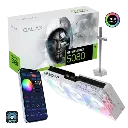 GALAX GeForce RTX 5080 1-Click OC White 16GB GDDR7