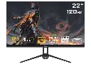 Twisted Minds 22'' 120 HZ,  1ms IPS Gaming Monitor TM22FHD120IPS