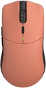 Glorious Model O PRO Wireless Mouse - Red Fox