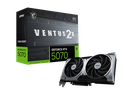 GeForce RTX™ 5070 12G VENTUS 2X OC MSI