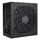 power supply Silverstone 650W BLACK 80PLUS ST650