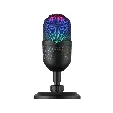 HAVIT PC SERIES-LIVE MICROPHONE BLACK GK52