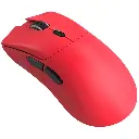 ADN - MOUSE ATTACK SHARK R1 RED