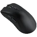 ADN - MOUSE ATTACK SHARK R1 BLACK