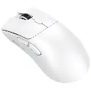 ADN - MOUSE ATTACK SHARK R1 WHITE
