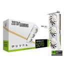 GeForce RTX 5070 AMP WHITE ZOTAC GAMING 