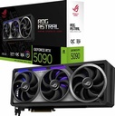 GeForce RTX™ 5090 32GB ASUS ROG STRIX GAMING OC