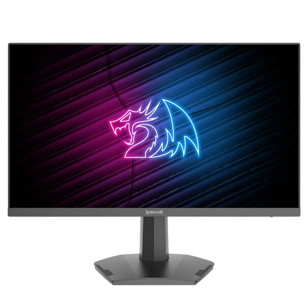 Redragon 24 200Hz 1ms IPS FHD Gaming Monitor GM24X5IPS