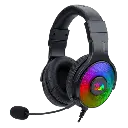 Redragon H350 BLACK Pandora RGB Wired Gaming Headset