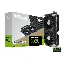 ZOTAC GAMING GeForce RTX 5060 Ti 8GB Twin Edge