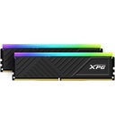 RAM 16GB 2x8GB XPG Spectrix D35 3600MHZ DDR4 RGB black